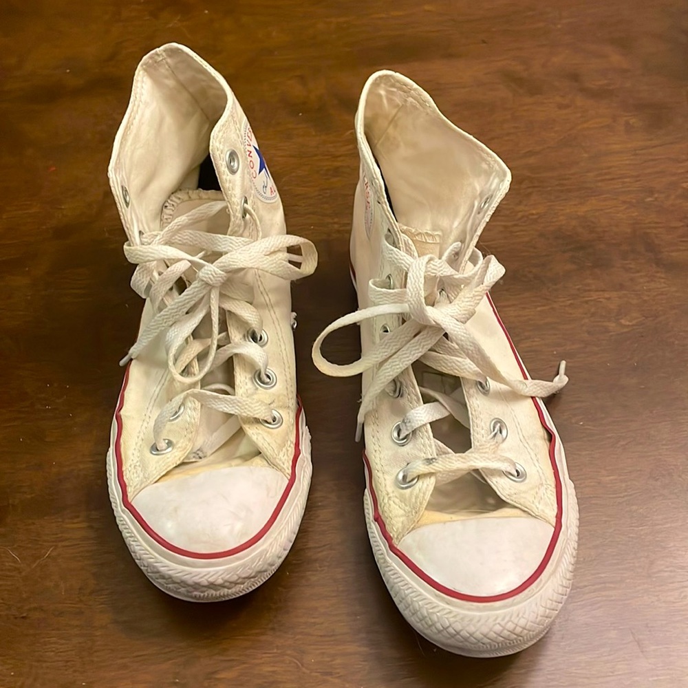 Converse All Stars